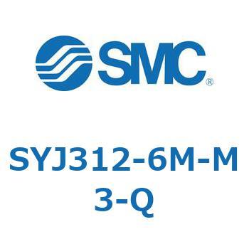 S Series(SYJ312) SMC
