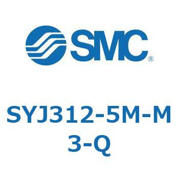 S Series(SYJ312) SMC
