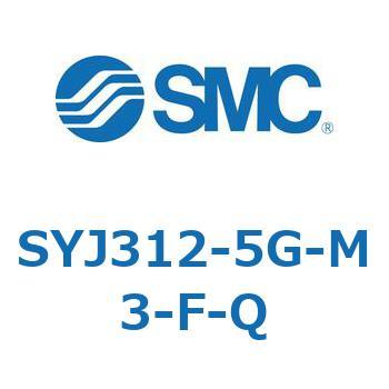 S Series(SYJ312) SMC