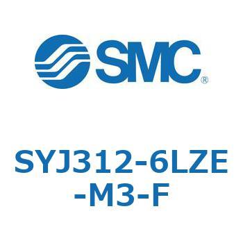 S Series(SYJ312) SMC