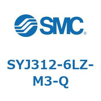 S Series(SYJ312) SMC