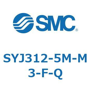 S Series(SYJ312) SMC