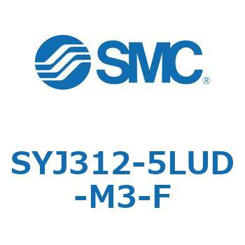 S Series(SYJ312) SMC