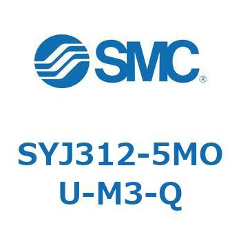 S Series(SYJ312) SMC