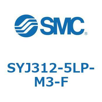 S Series(SYJ312) SMC