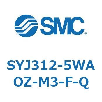 S Series(SYJ312) SMC
