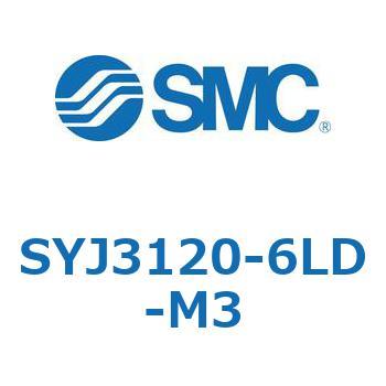S Series(SYJ3120) SMC