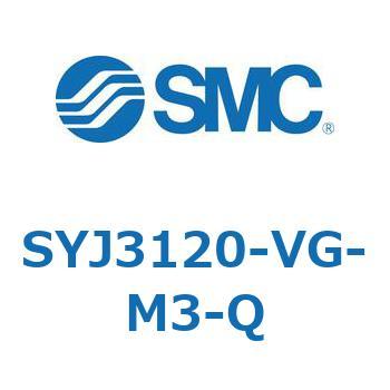 S Series(SYJ3120) SMC