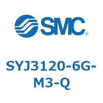 S Series(SYJ3120) SMC
