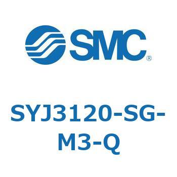 S Series(SYJ3120) SMC