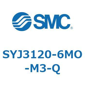 S Series(SYJ3120) SMC
