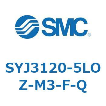 S Series(SYJ3120) SMC