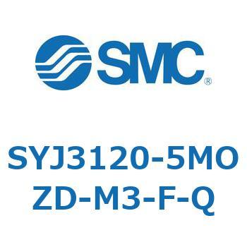 S Series(SYJ3120) SMC