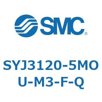S Series(SYJ3120) SMC