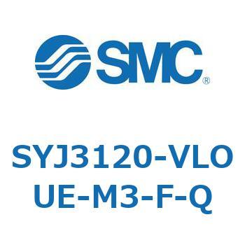 S Series(SYJ3120) SMC