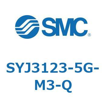 S Series(SYJ3123) SMC