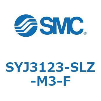 S Series(SYJ3123) SMC