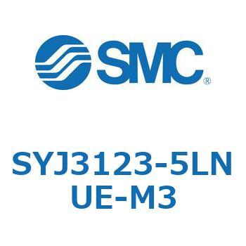 S Series(SYJ3123) SMC