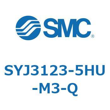 S Series(SYJ3123) SMC