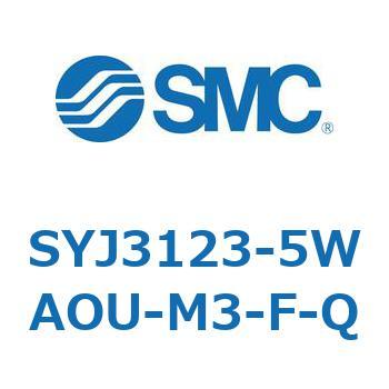 S Series(SYJ3123) SMC