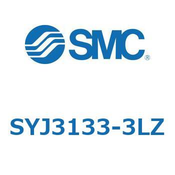 SYJ3133-3LZ S Series(SYJ3133) SMC 43314714