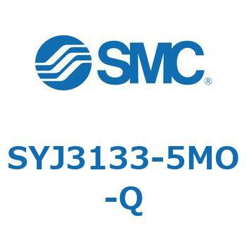 SYJ3133-5MO-Q S Series(SYJ3133) SMC 43314766