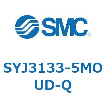 SYJ3133-5MOUD-Q S Series(SYJ3133) SMC 43315003