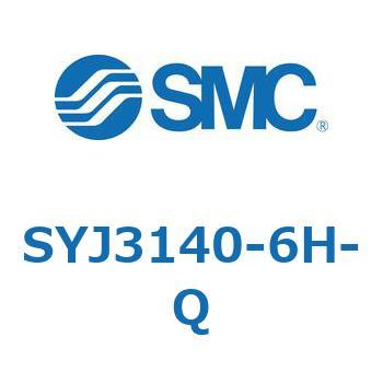 S Series(SYJ3140) SMC