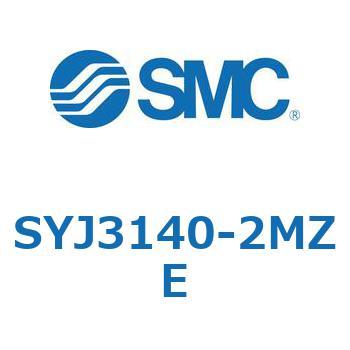 S Series(SYJ3140) SMC