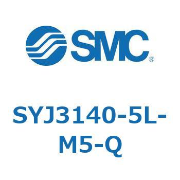 S Series(SYJ3140) SMC