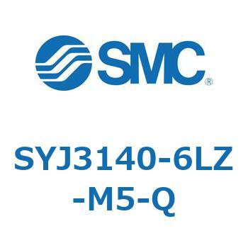 S Series(SYJ3140) SMC