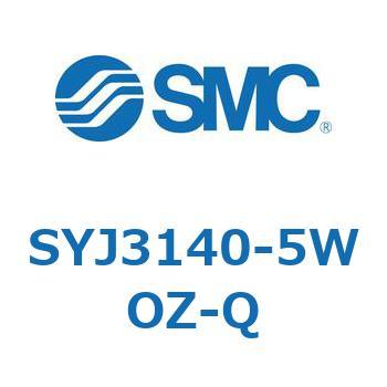 S Series(SYJ3140) SMC