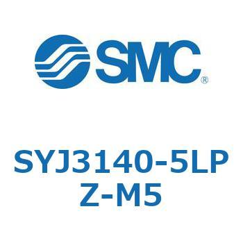 S Series(SYJ3140) SMC