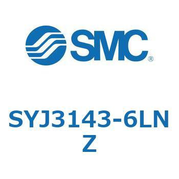 S Series(SYJ3143) SMC