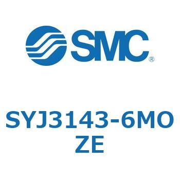 S Series(SYJ3143) SMC