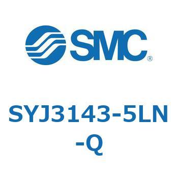 S Series(SYJ3143) SMC