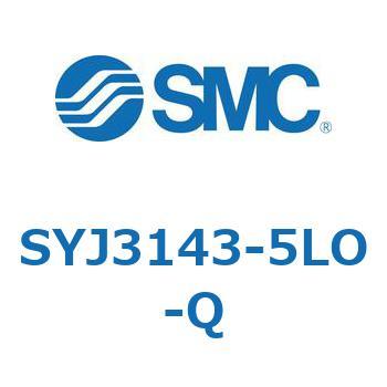 S Series(SYJ3143) SMC