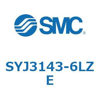 S Series(SYJ3143) SMC
