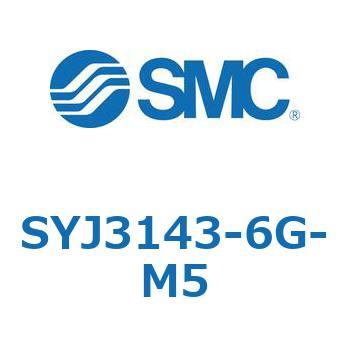 S Series(SYJ3143) SMC