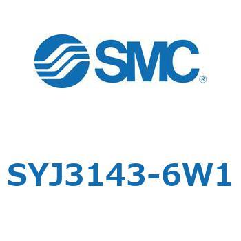 S Series(SYJ3143) SMC