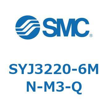 S Series(SYJ3220) SMC