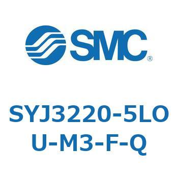 S Series(SYJ3220) SMC