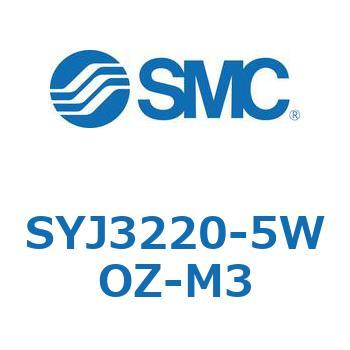 S Series(SYJ3220) SMC