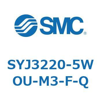 S Series(SYJ3220) SMC