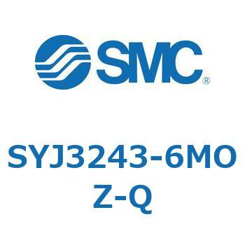 S Series(SYJ3243) SMC