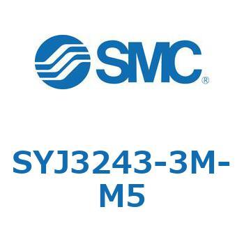 S Series(SYJ3243) SMC