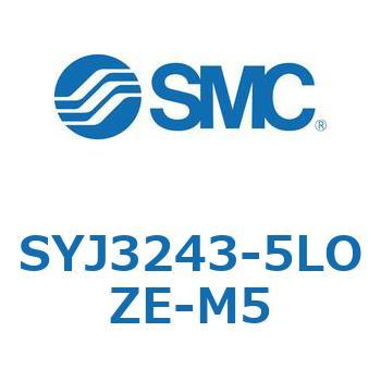 S Series(SYJ3243) SMC