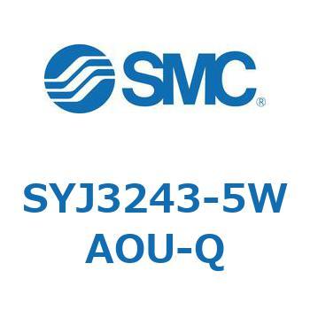 S Series(SYJ3243) SMC