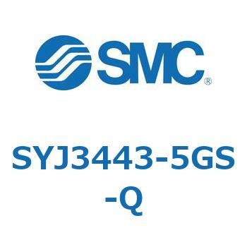S Series(SYJ3443) SMC