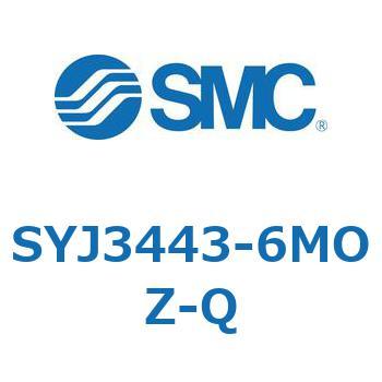 S Series(SYJ3443) SMC